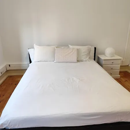 Διαμέρισμα Residencia Pinheiro Chagas